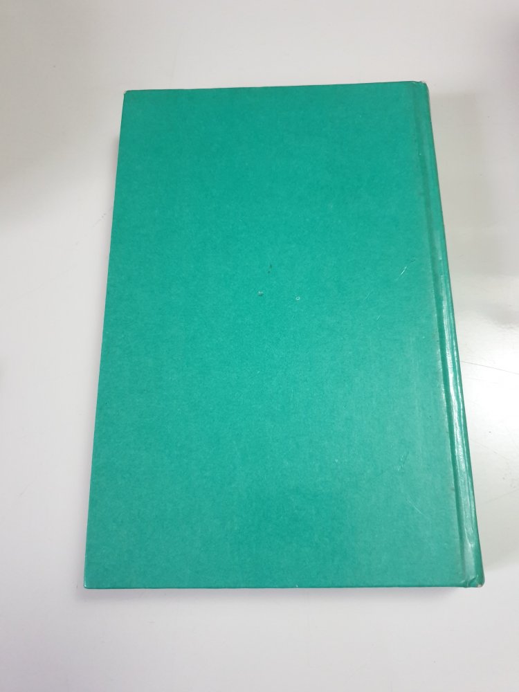 Rübezahl - Maria Pacolt