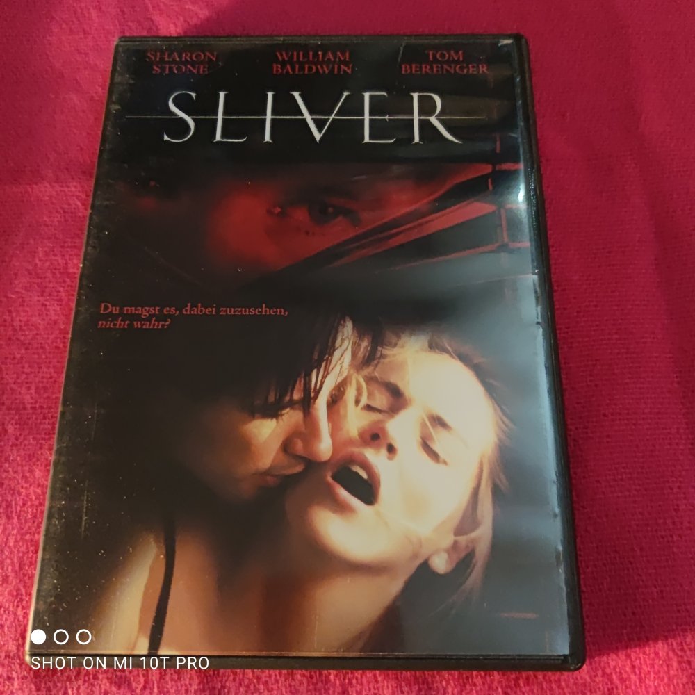 Sliver