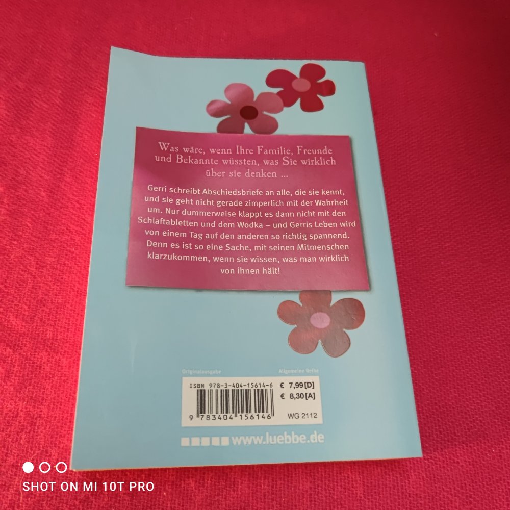 Für jede Lösung ein Problem - Kerstin Gier