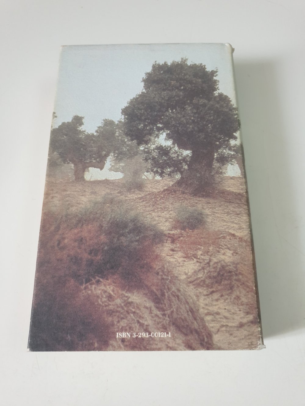 Der Richtplatz - Tschingis Aitmatow