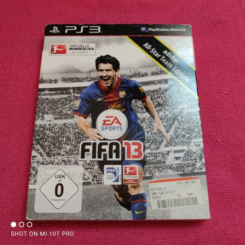FIFA 13