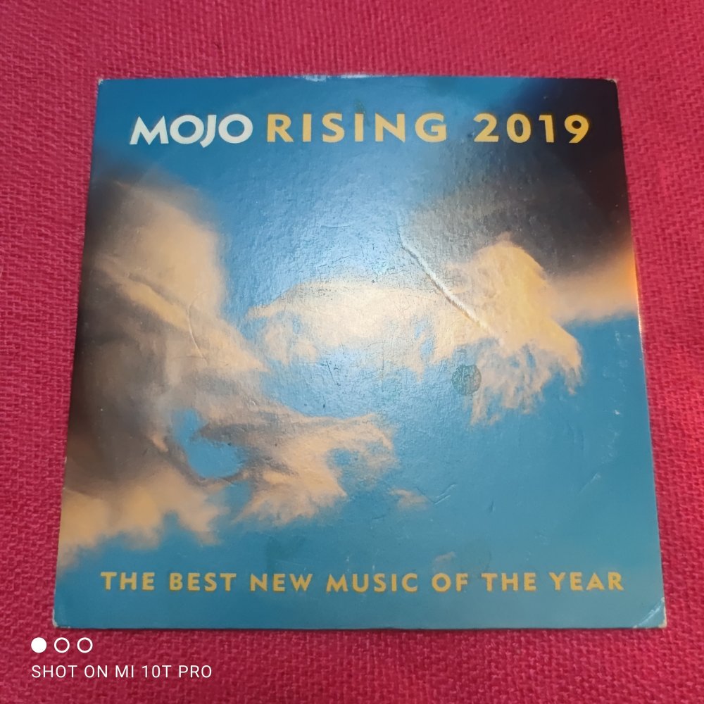 Mojo Rising 2019