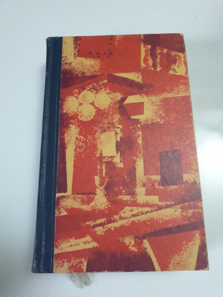 Anatomie eines Mordes