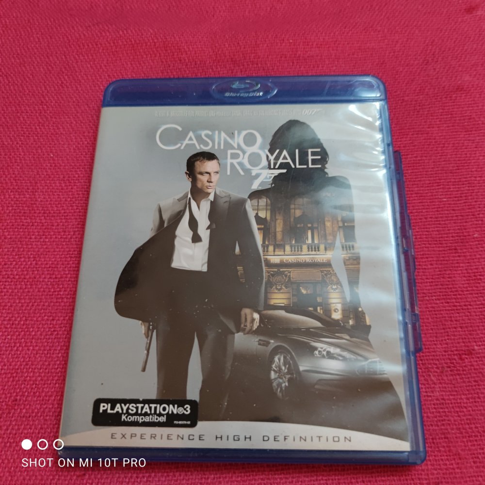 Casino Royal