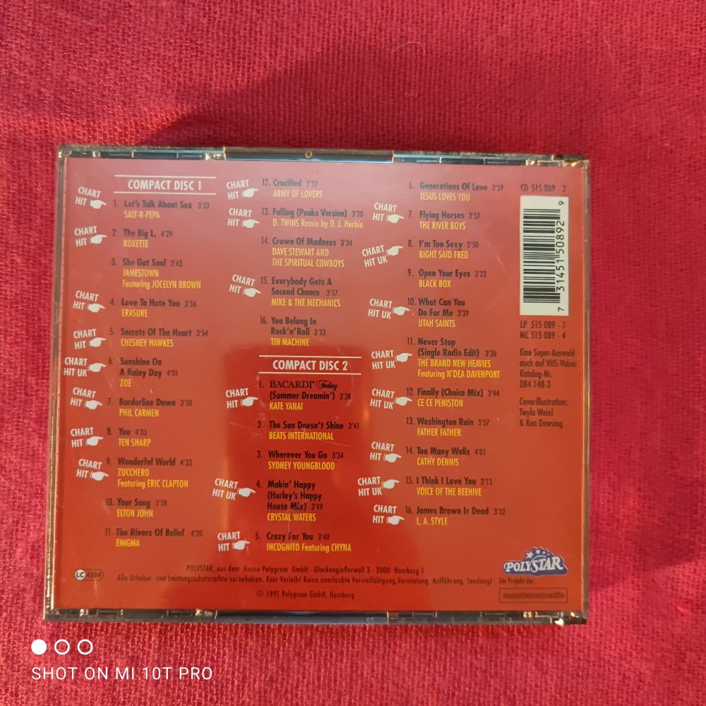 Formel Eins - Mega Hits