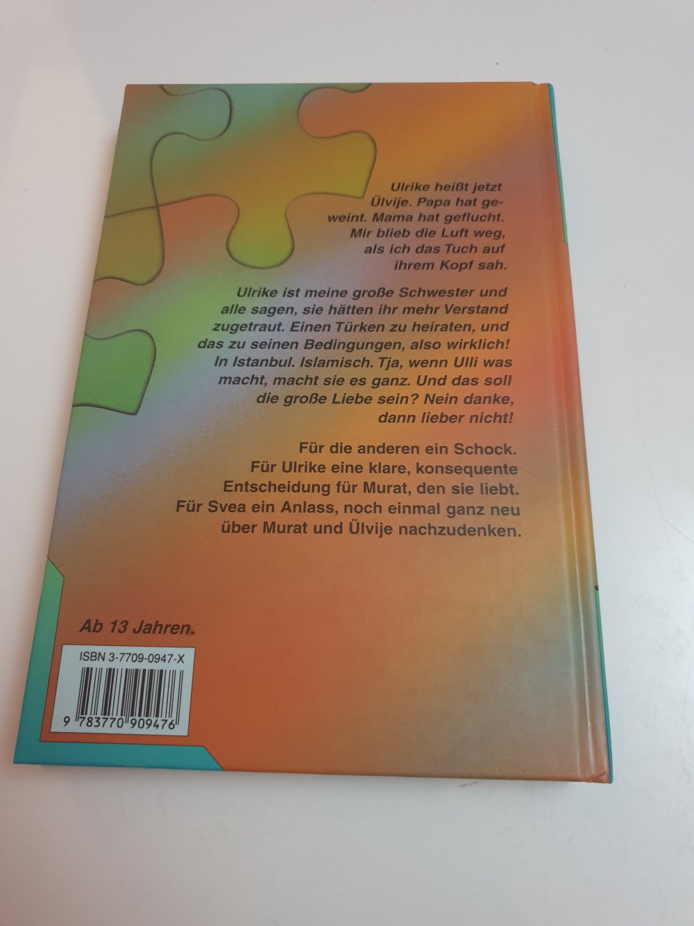 Liebe lieber nicht - Martina Steinkühler