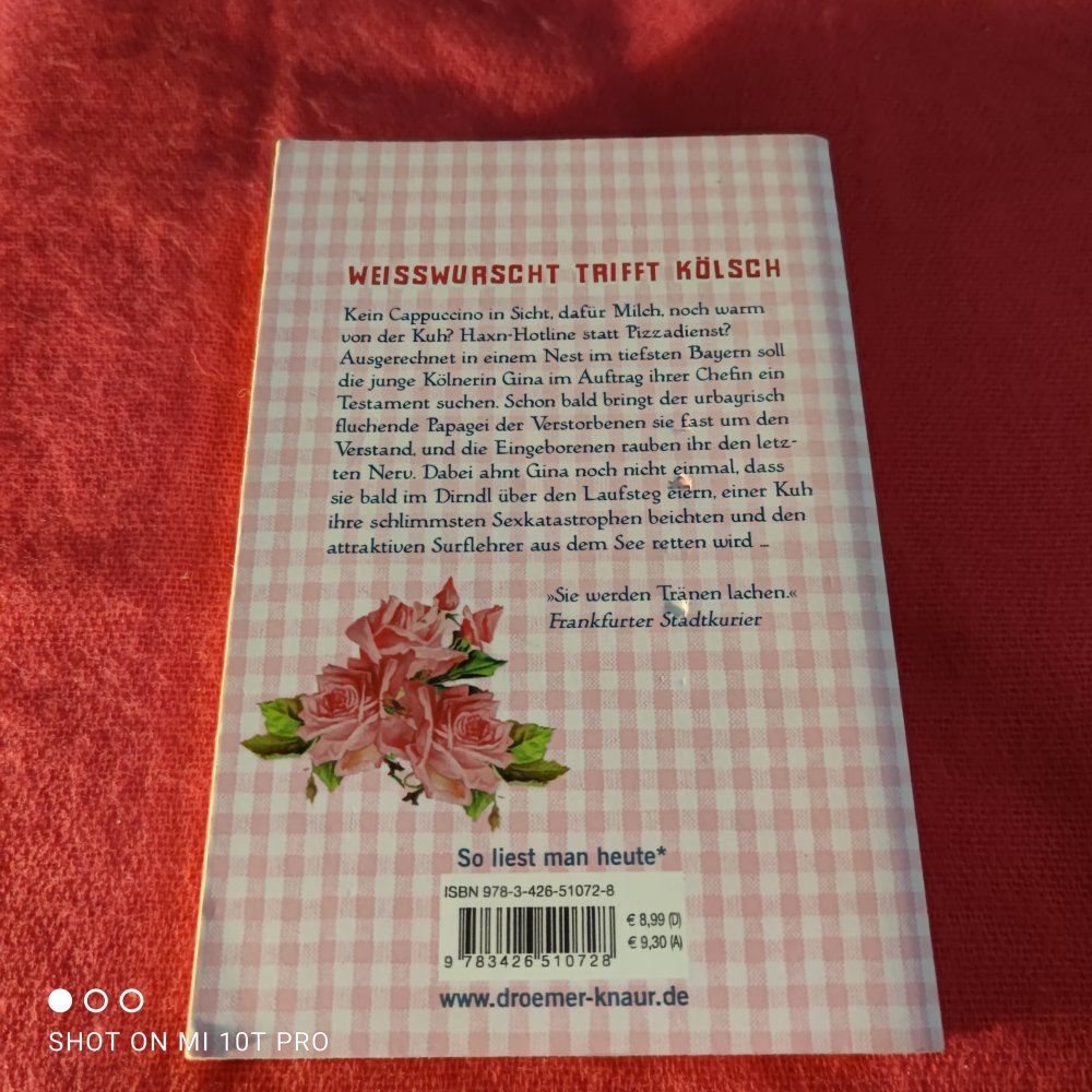 Eiertanz - Claudia Brendler