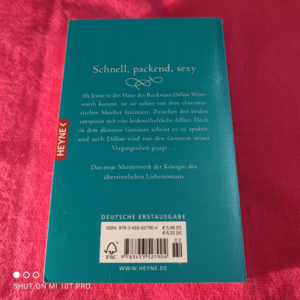 Mondspiel - Christine Feehan