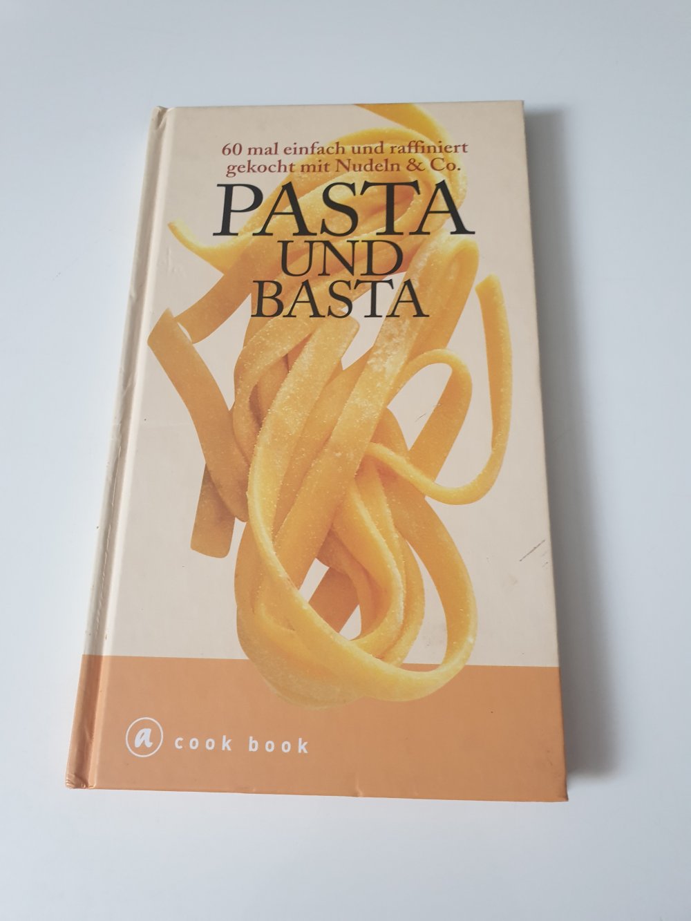 Pasta und Basta 
