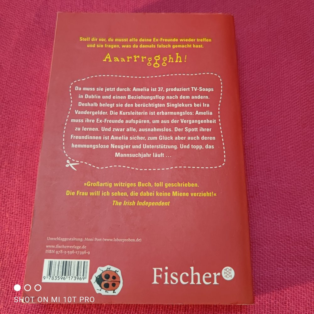 Der Mann des Monats - Claudia Carroll