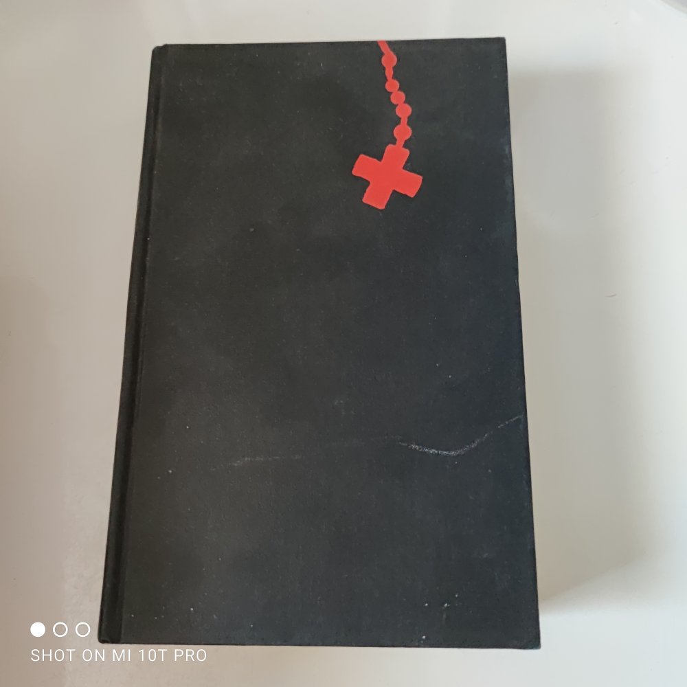 Sakrileg - Dan Brown