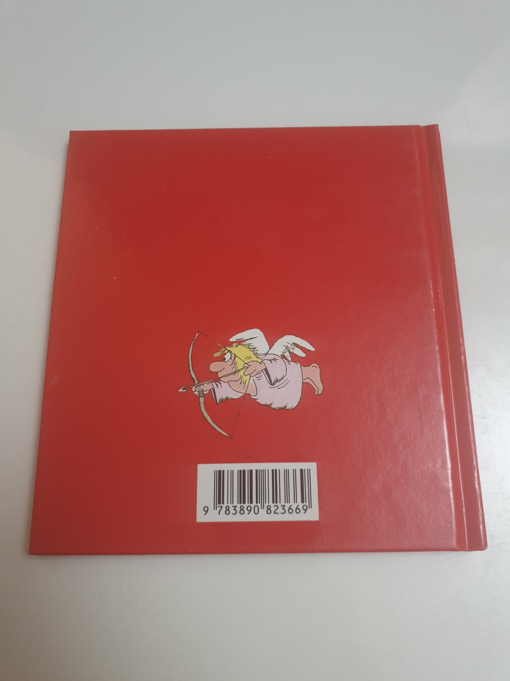 Alles Liebe - Uli Stein