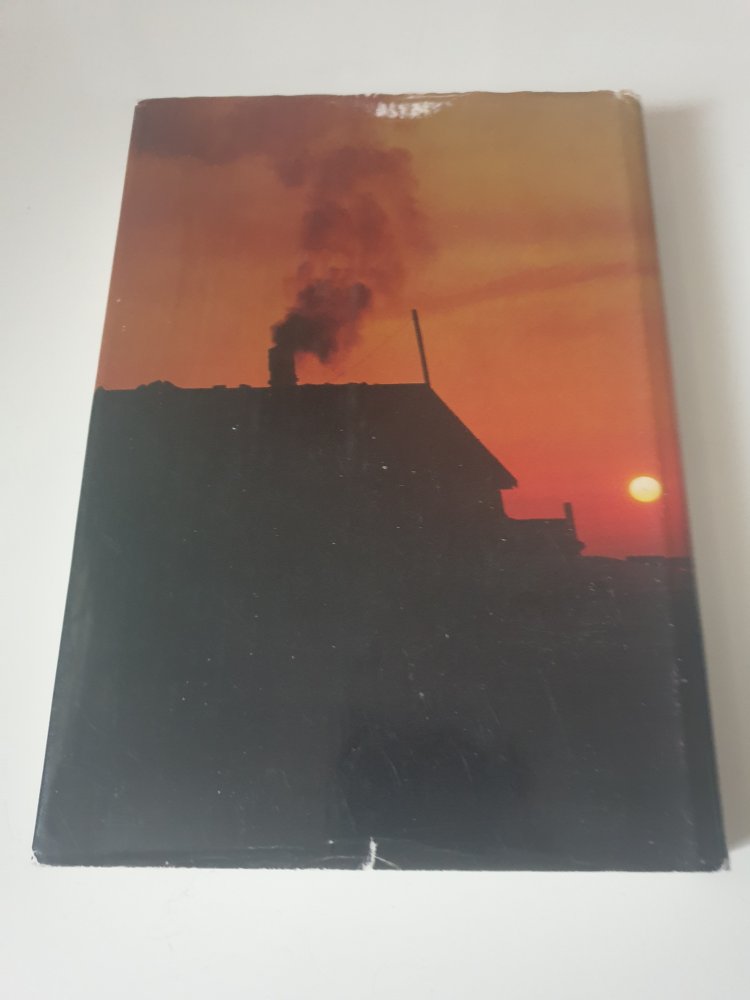 Heimat der Eisbären - Sawwa Uspenski