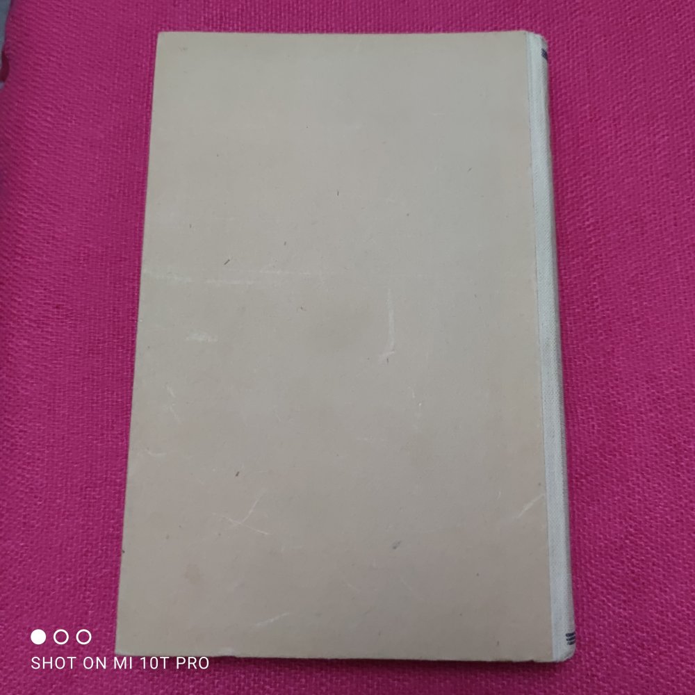 Firnenglanz - Anny Wothe