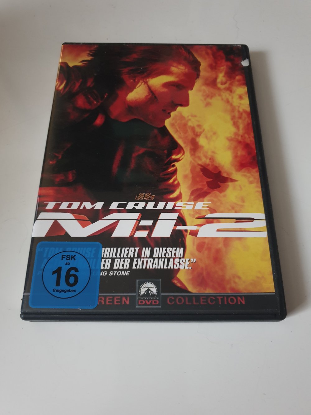 Mission Impossible 2