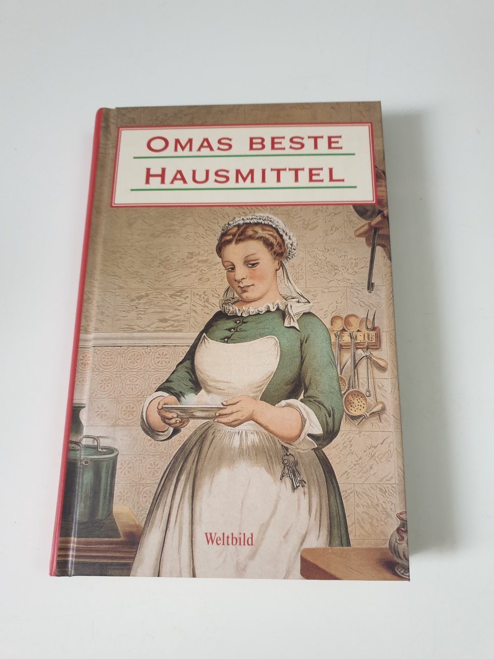 Omas beste Hausmittel
