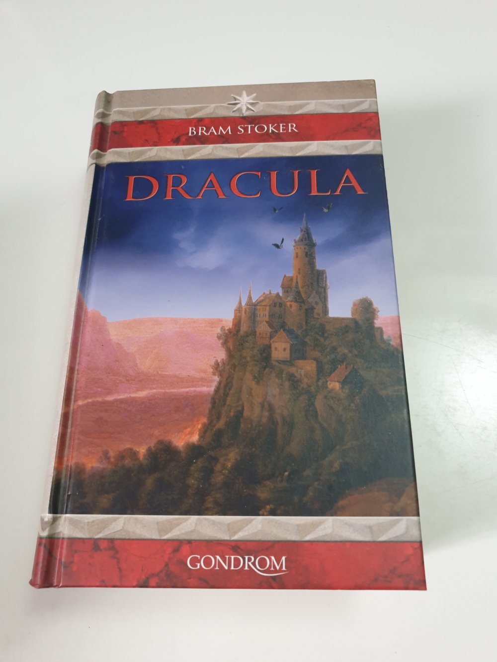 Dracula - Bram Stoker