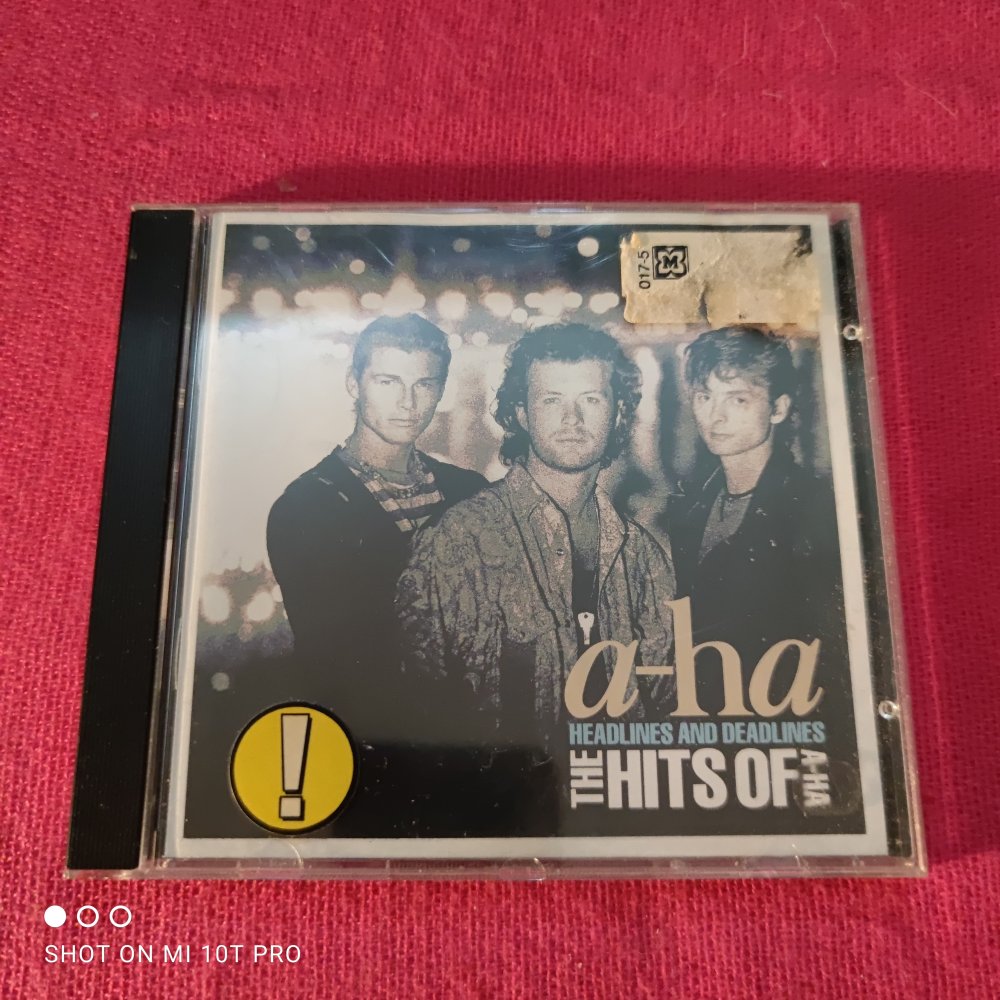 AHA - Headlines & Deadlines