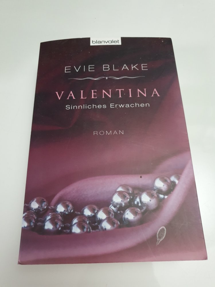 Paket erotischer Romane