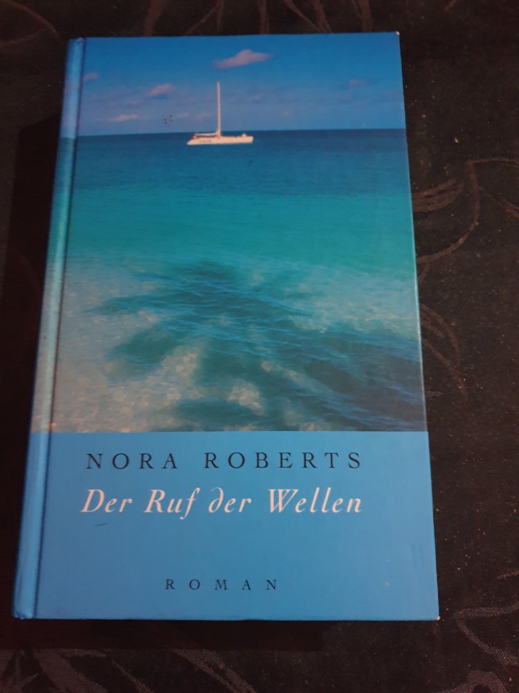 Der Ruf der Wellen