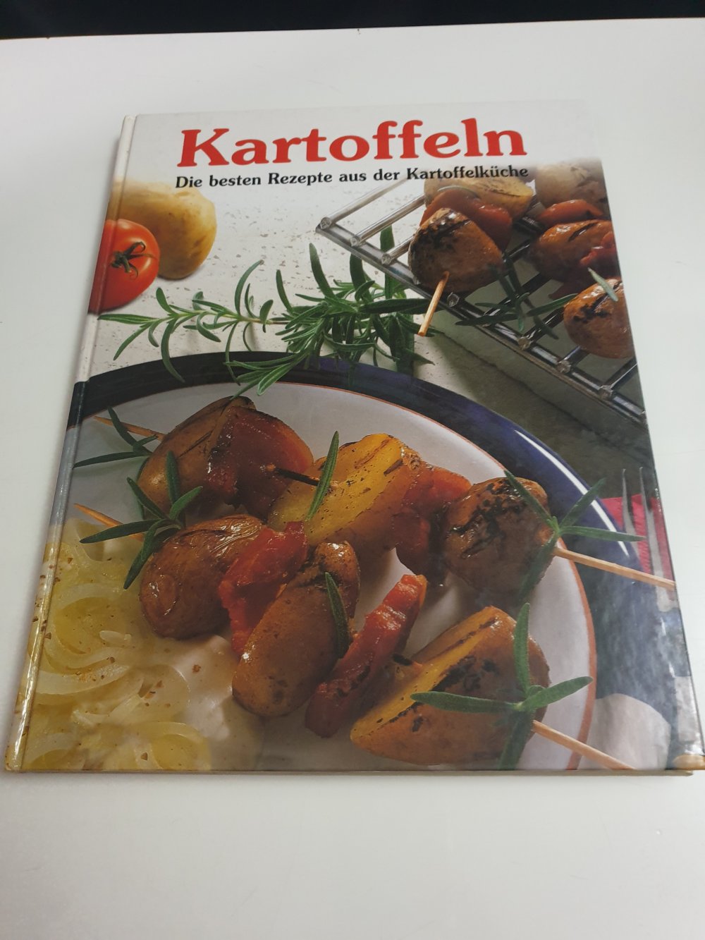 Kartoffeln