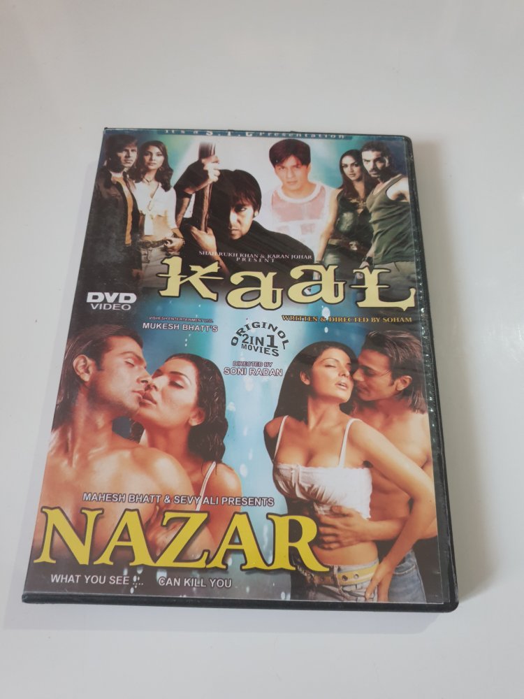 Kaal / Nazar