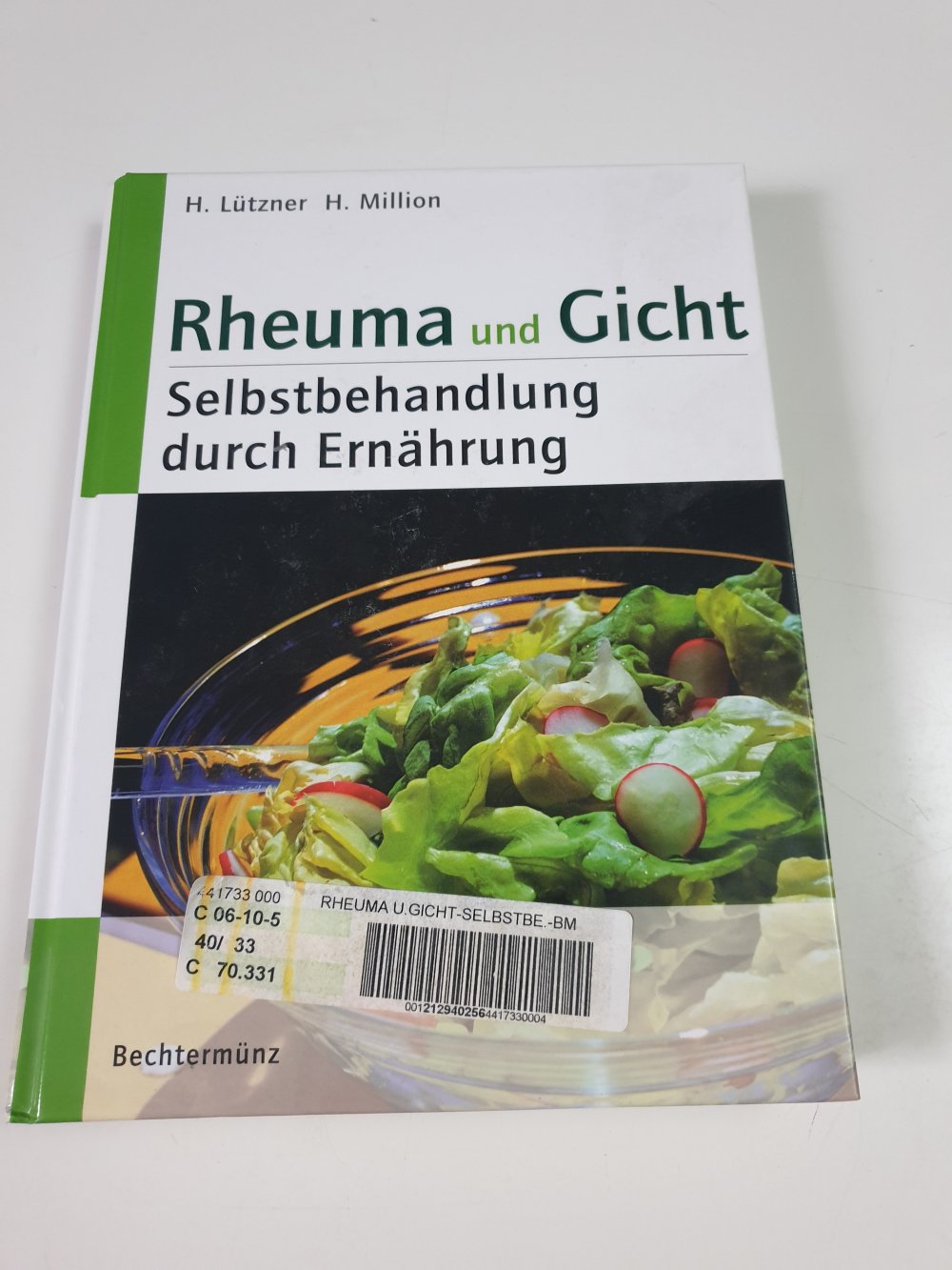 Rheuma & Gicht
