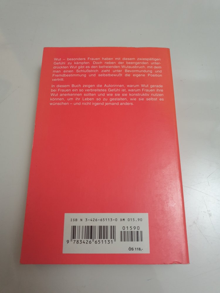 Die Wut der Frauen - Valentis / Devane