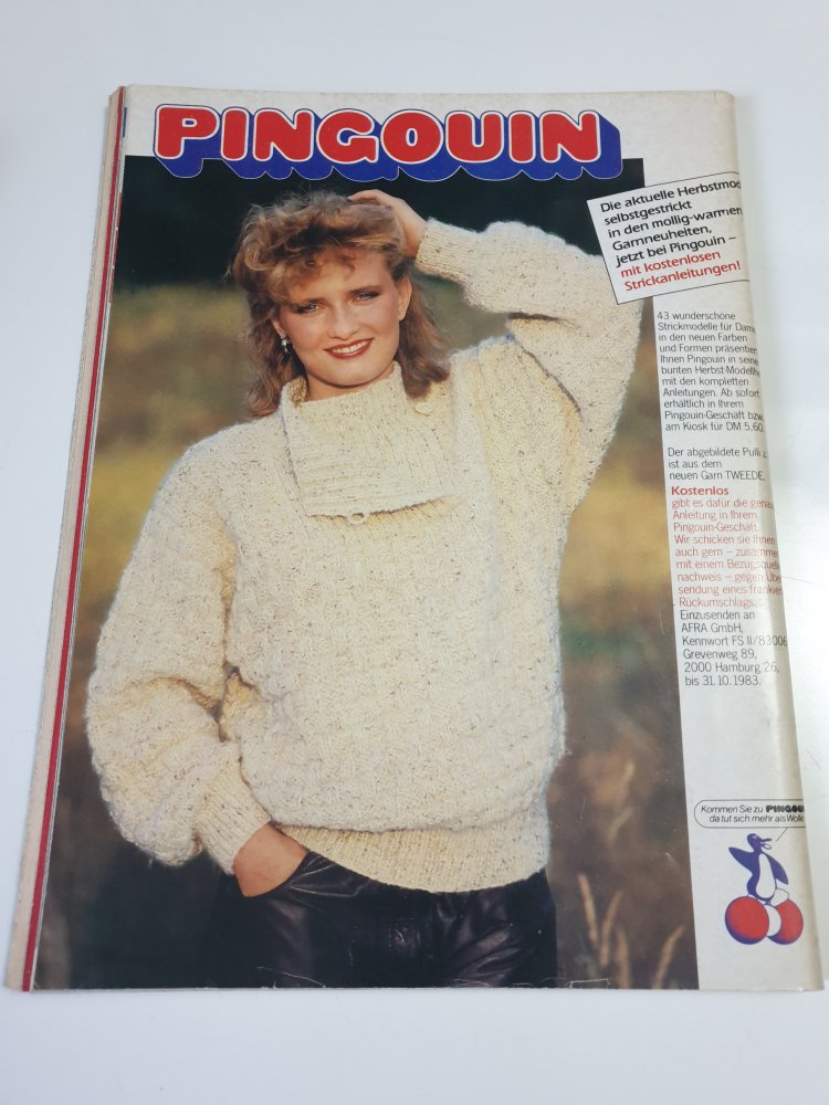 Für Sie - Handarbeiten