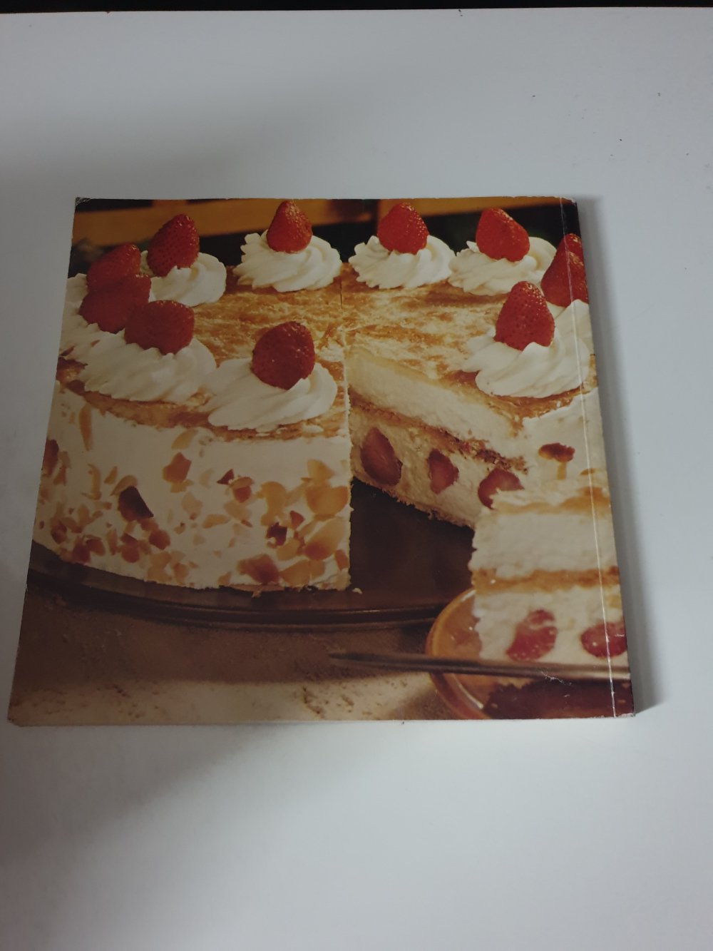 So ist Backen ein Vergnügen