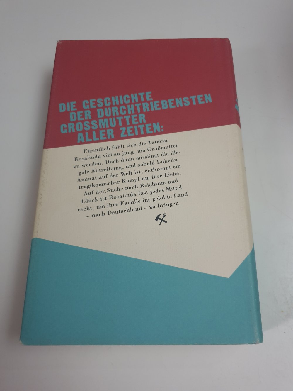 Die schärfsten Gerichte der tatarischen Küche - Alina Bronski