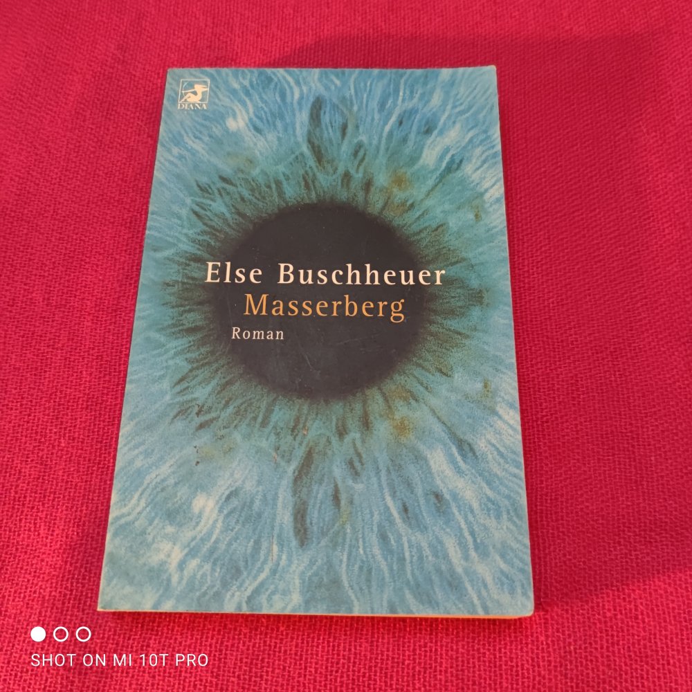 Masserberg - Else Buschheuer