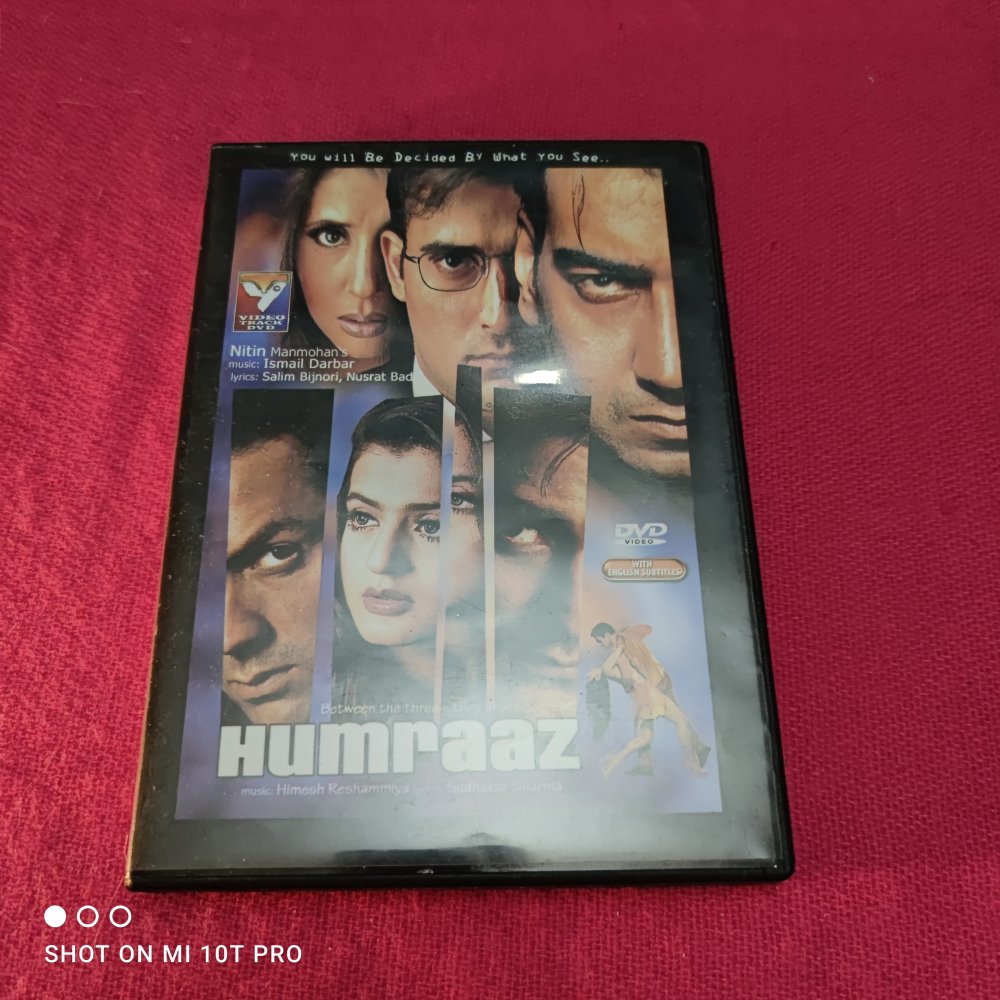 Deewangee / Humraaz