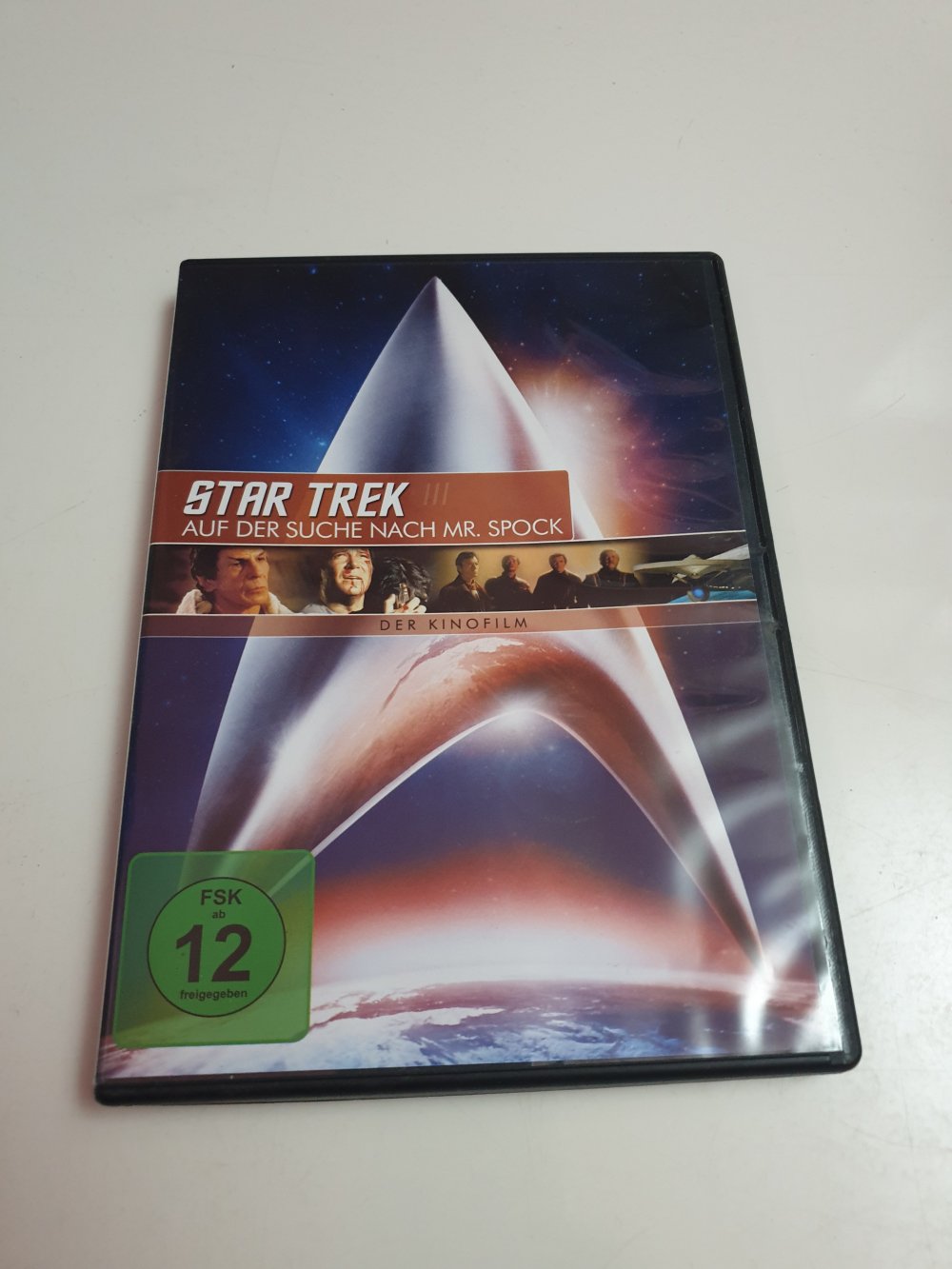 Star Trek - Auf der Suche nach Mr. Spock