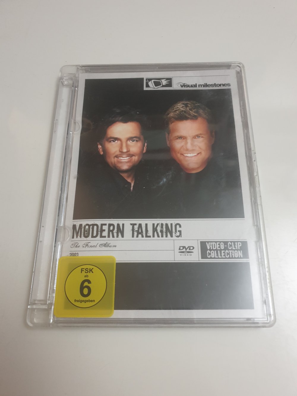 Modern Talking - The Final Album