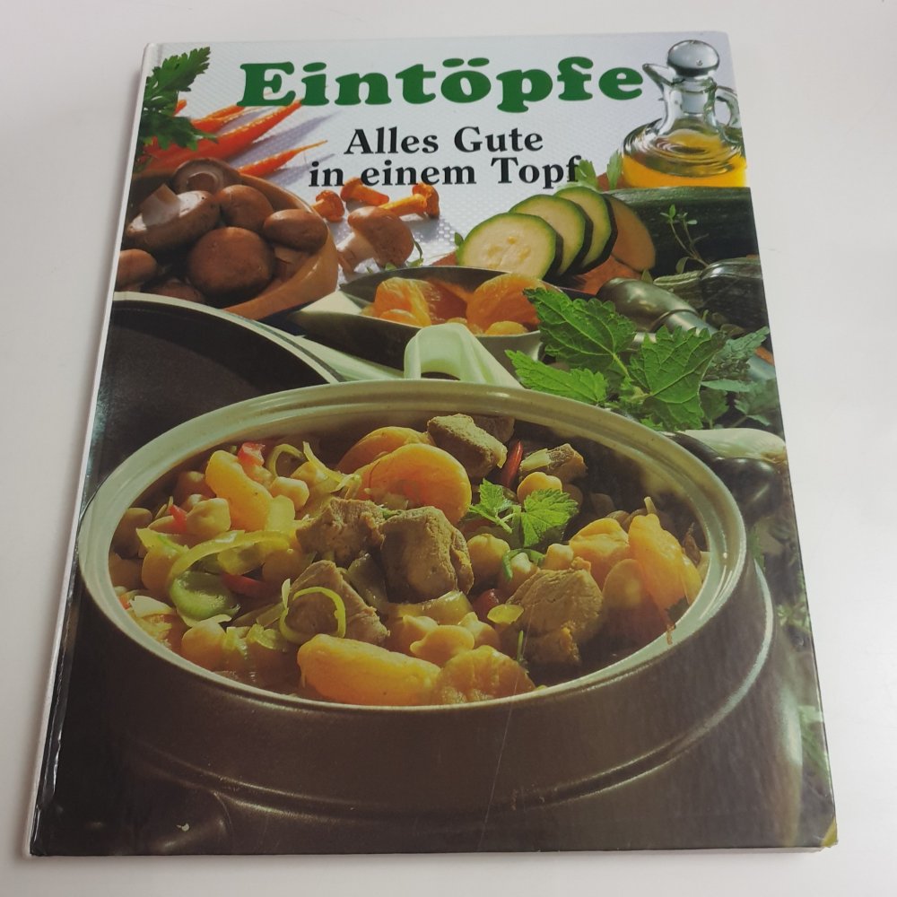 Eintöpfe