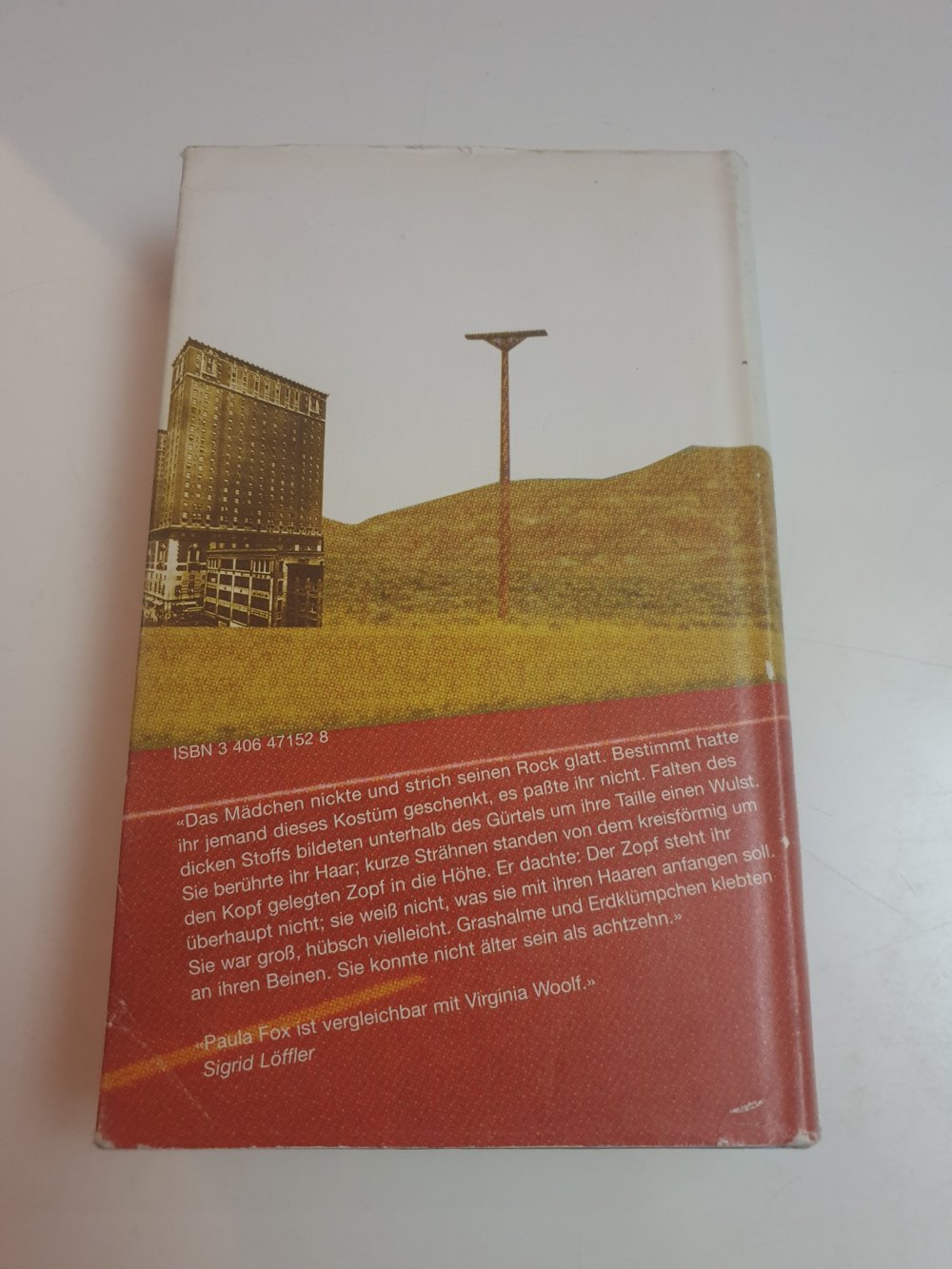 Kalifornische Jahre - Paula Fox