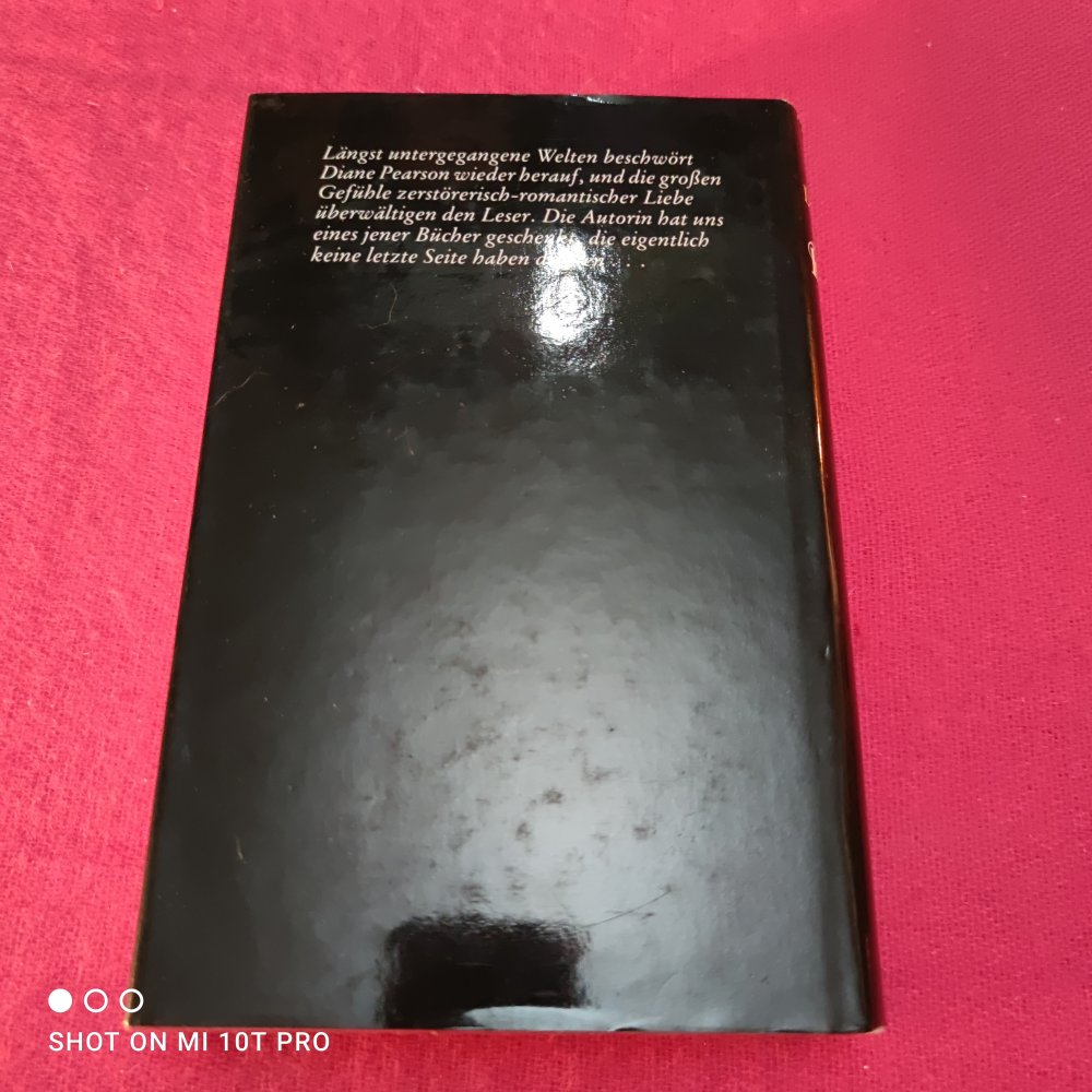 Eine russische Liebe - Diane Pearson