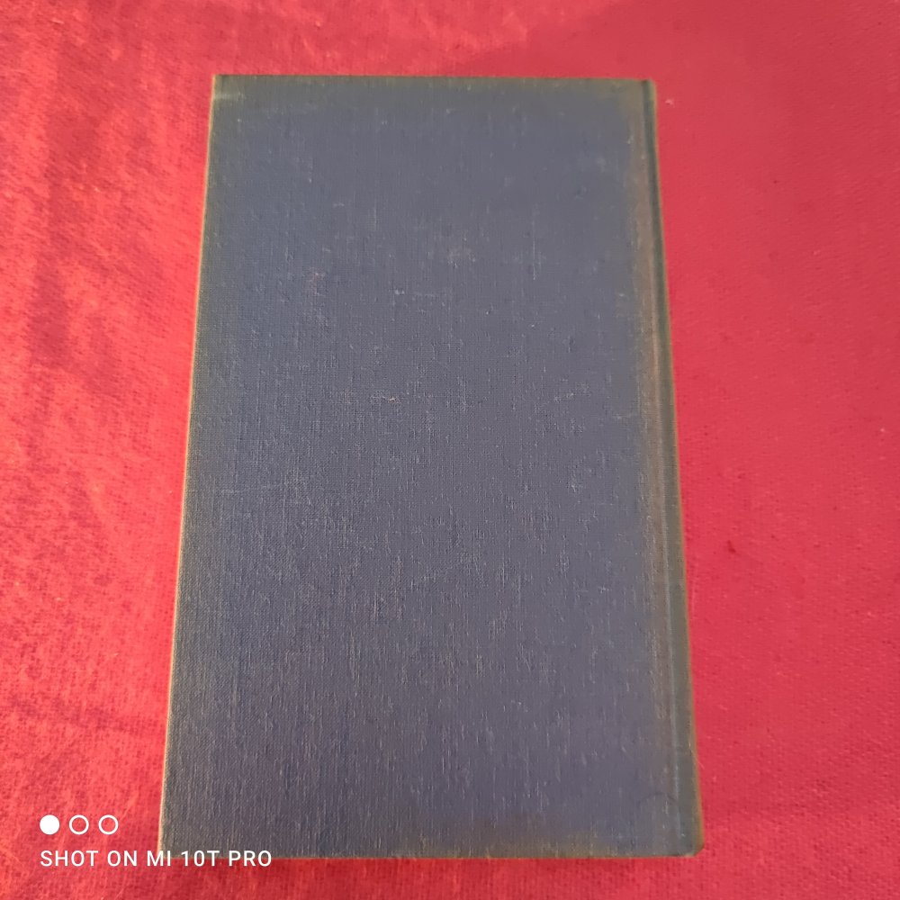 Ein Mann ist immer unterwegs - Willi Heinrich