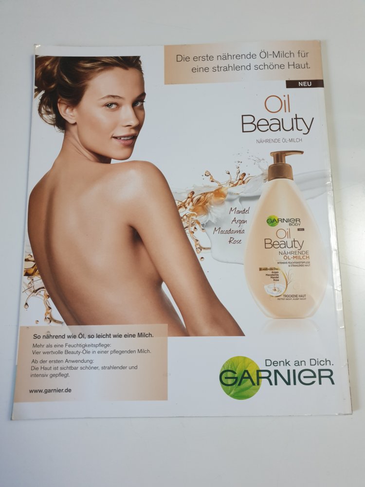 Wohnen & Garten Januar 2015