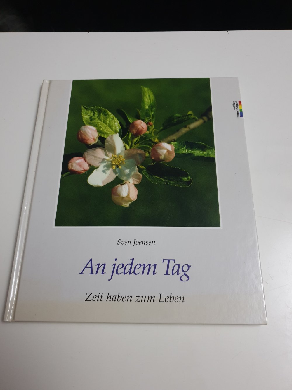 An jedem Tag - Sven Joensen