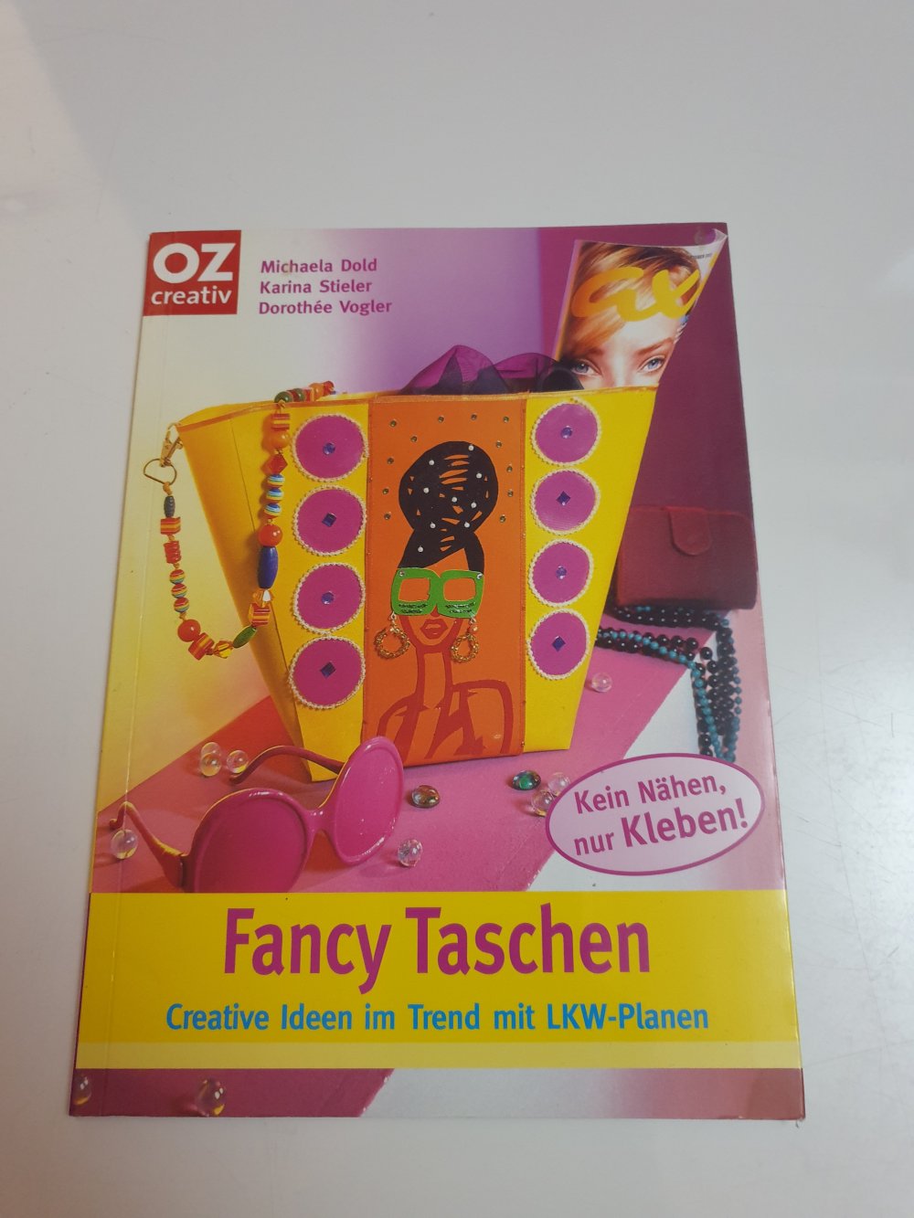 Fancy Taschen