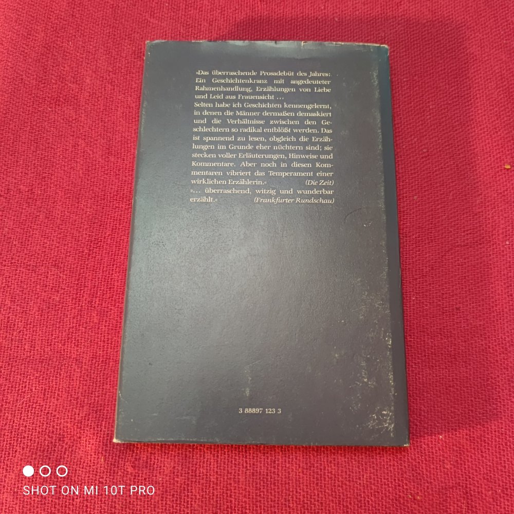 Die Geschichten der drei Damen K. - Helke Sander