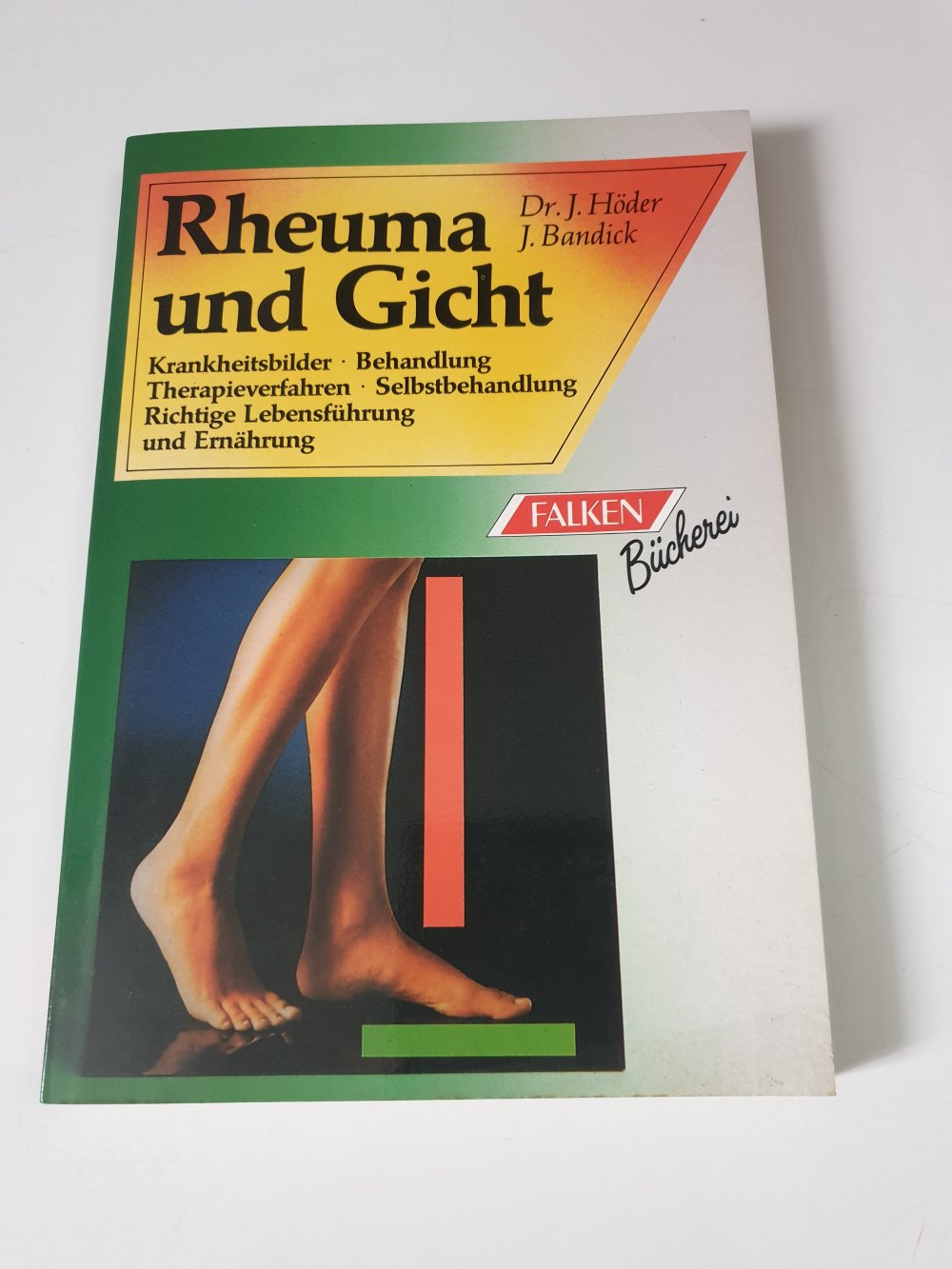 Rheuma und Gicht