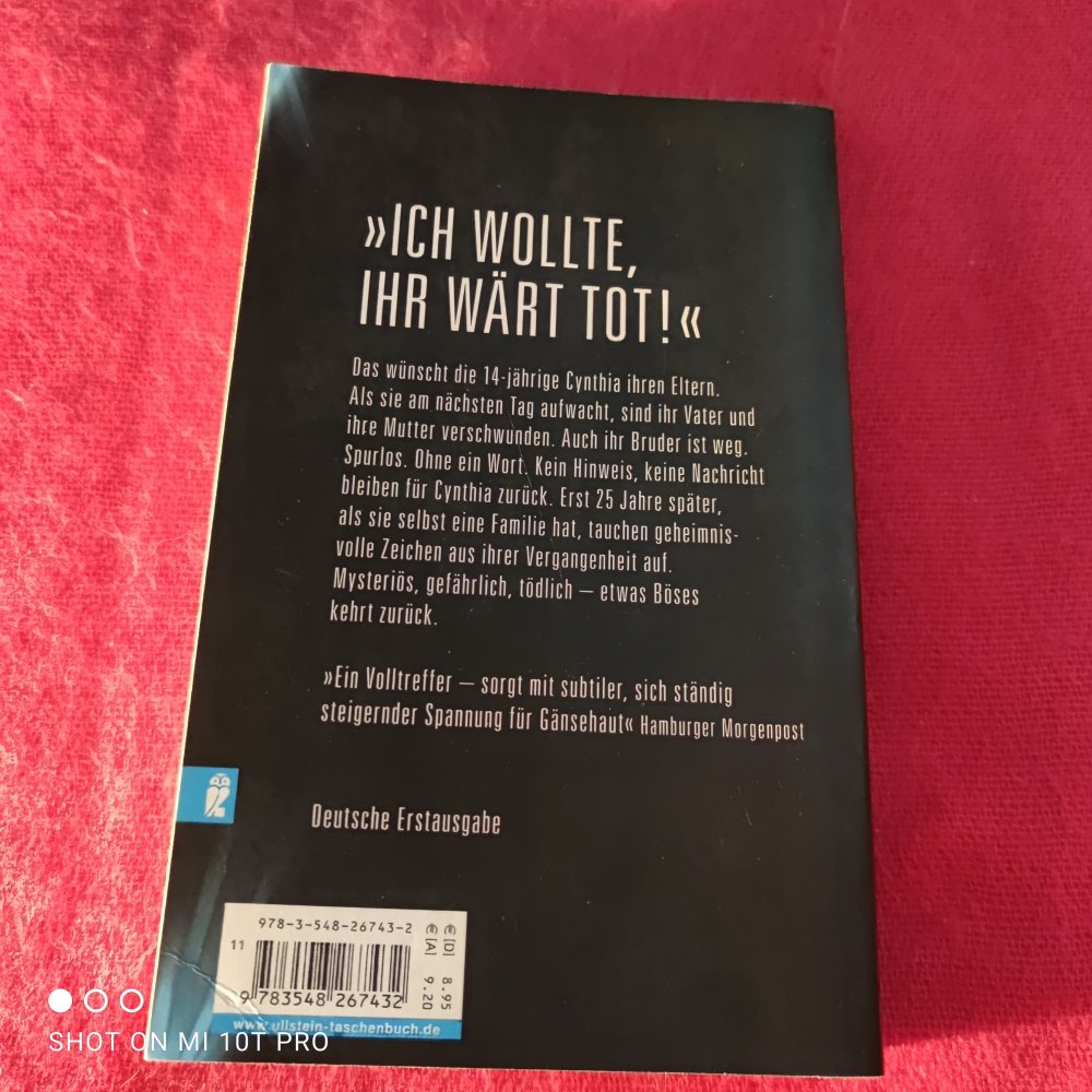 Ohne ein Wort - Linwood Barclay