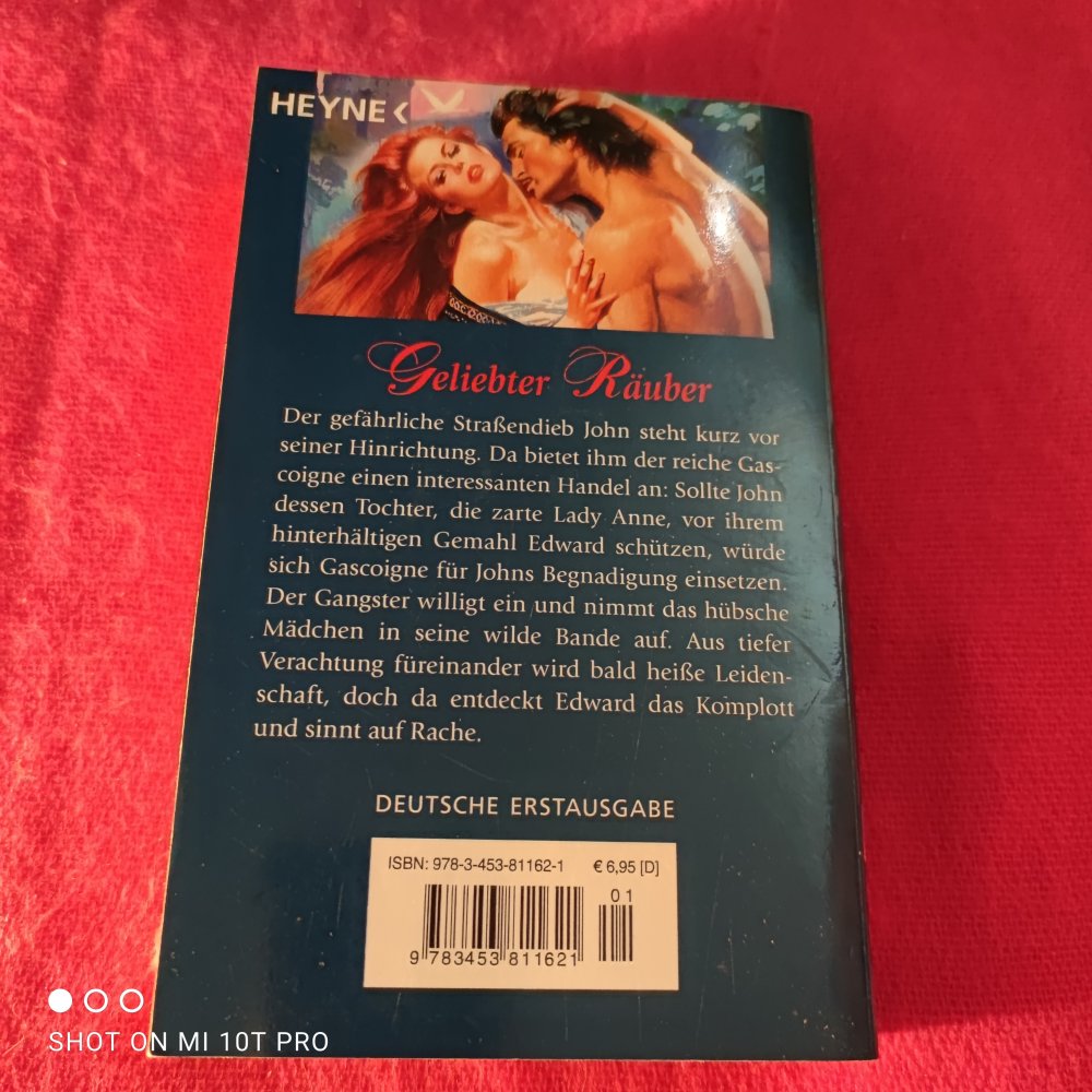 Zauber der Sehnsucht - Jeane Westin