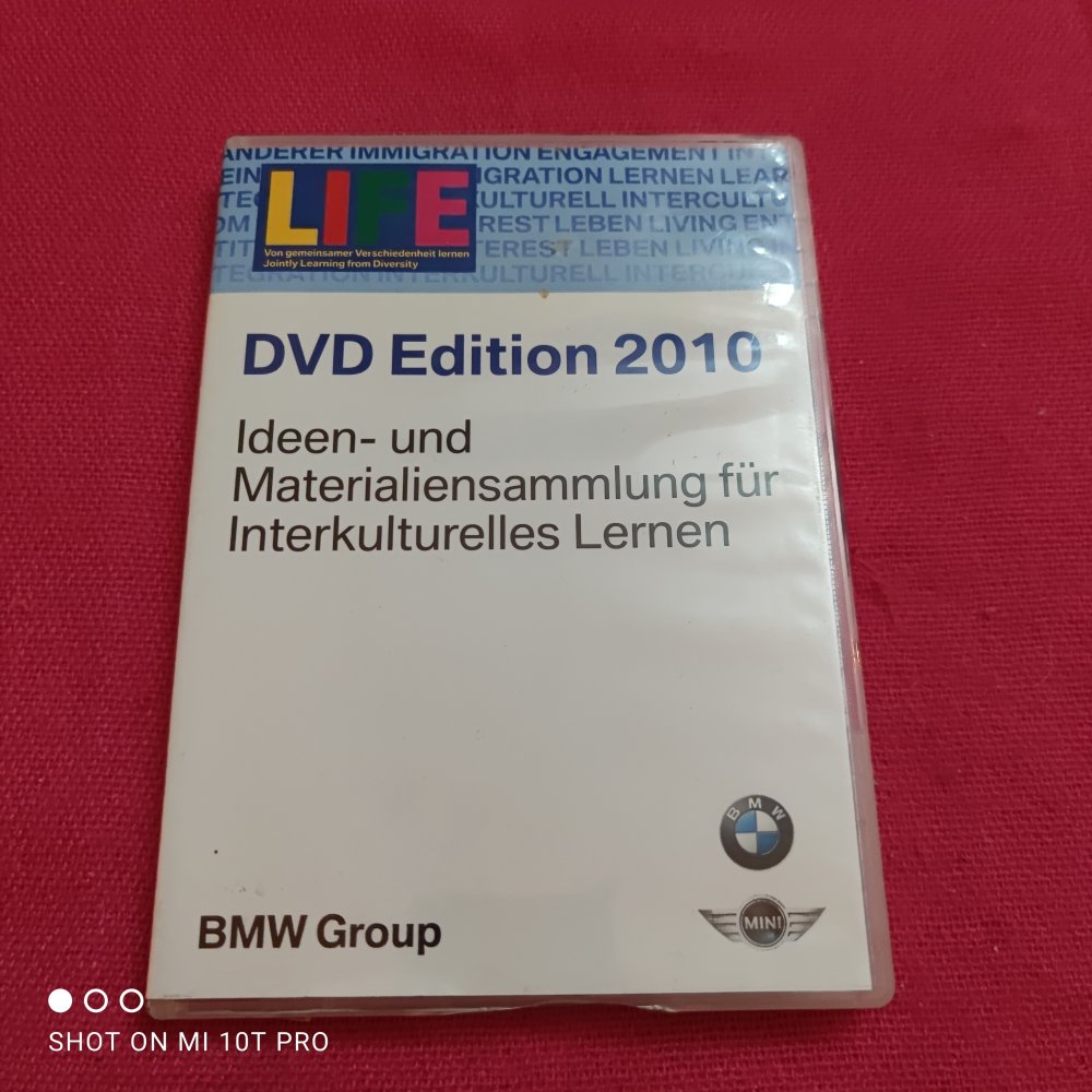 DVD Edition 2010