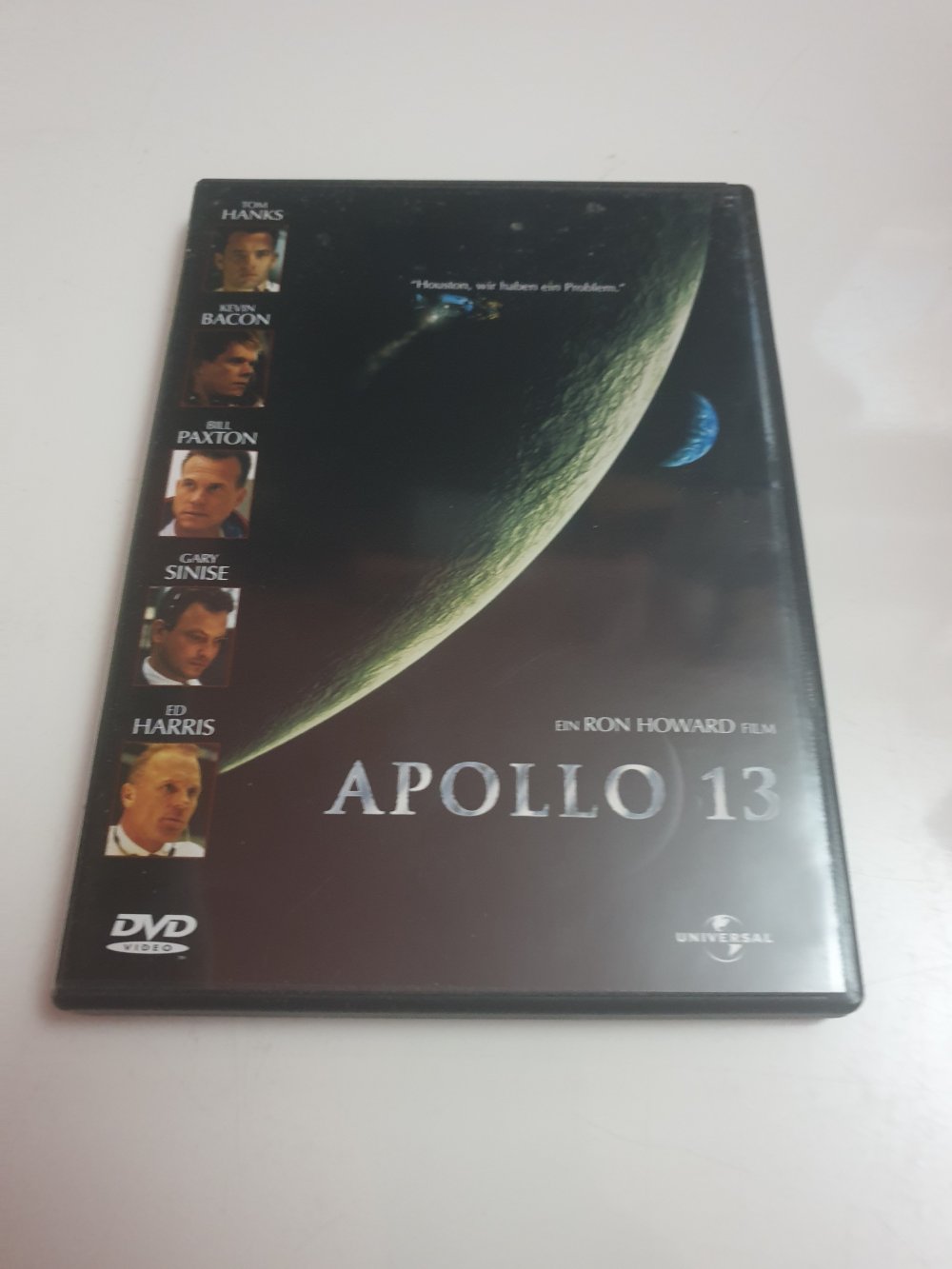 Apollo 13