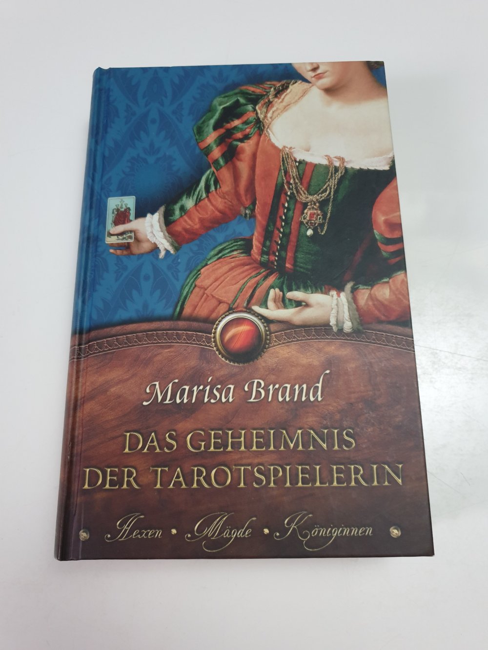 Historisches Roman Paket