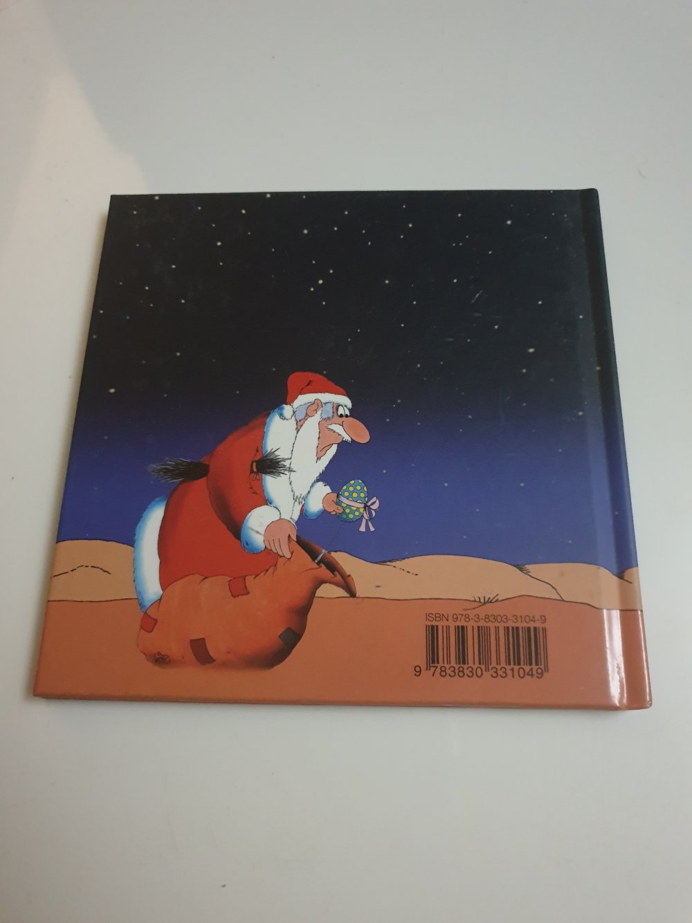 Schöne Bescherung - Uli Stein